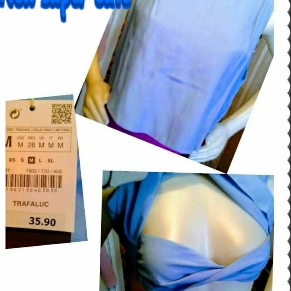 New top